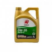 Nhớt tổng hợp Idemitsu SN/GF-5 FS 0W-20
