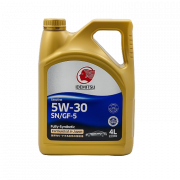 Nhớt tổng hợp Idemitsu SN/GF-5 FS 5W-30