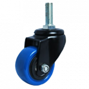 Bánh xe nội thất PU Ethos 261UBZ050T12