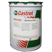 Mỡ Castrol Spheerol EPL 3 180Kg