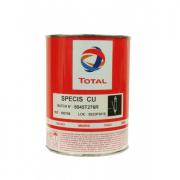 Mỡ đa dụng Total SPECIS CU 18Kg