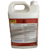 Hóa chất tẩy rỉ sét Metal Rescue 4.5kg