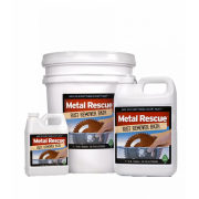 Hóa chất tẩy rỉ sét Metal Rescue 4.5kg