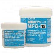 Mỡ bôi trơn khuôn ép nhựa Sumico Mold grease MFG-15