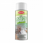 Chai xịt màng plastic Sprayway 201