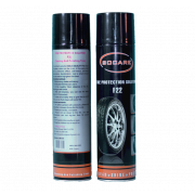 Xi đánh bóng lốp xe Socare F22 520ml