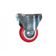 Bánh xe tải trọng trung bình PU Ethos 272URY150P01