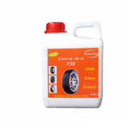 Xi bảo vệ lốp xe Socare F22 1L