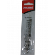 Mũi khoan đường kính 6mm Makita D-05256