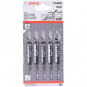 Lưỡi cưa lộng cho gỗ Bosch T244D