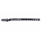 Lưỡi cưa lộng cho gỗ Bosch T244D