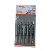 Lưỡi cưa lộng cho gỗ Bosch T111C