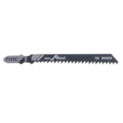 Lưỡi cưa lộng cho gỗ Bosch T111C