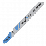 Lưỡi cưa kiếm kim loại Bosch T-118A