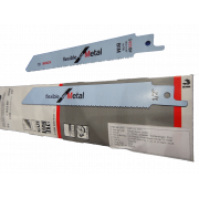 Lưỡi cưa kiếm kim loại Bosch S922BF