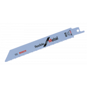 Lưỡi cưa kiếm kim loại Bosch S922BF