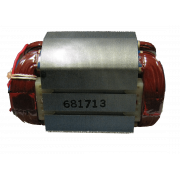 Stator 621713-6 máy mài Makita 9553NB