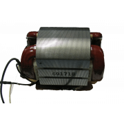 Stator 621718-6 máy mài Makita 9553B