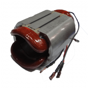 Stator 621708-9 máy mài Makita 9556HN