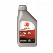 Nhớt động cơ 4 thì xe số Idemitsu 4T SL 10W-40 MA 0,8L