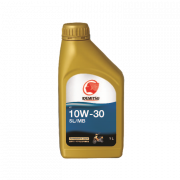 Nhớt động cơ 4 thì xe tay ga Idemitsu 4T SL 10W-30 MB 0,8L