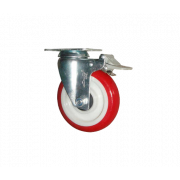 Bánh xe tải trọng trung bình PU Ethos 273URY150P01