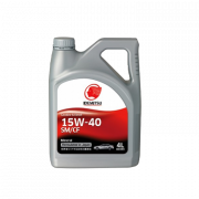 Nhớt động cơ xăng Idemitsu SM/CF 15W-40 18L