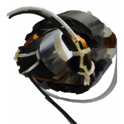 Stator 635098-4 máy mài Makita MT920