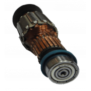 Rotor 517688-4 máy mài Makita MT925