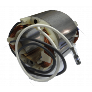 Stator 593803-4 máy mài Makita MT816 & MT817