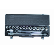 Bộ đầu khẩu đầu tuýp TONE 750MS