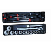 Bộ dụng cụ TONE ST642