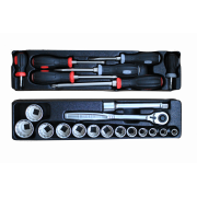 Bộ dụng cụ TONE ST642