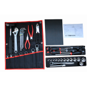 Bộ dụng cụ TONE ST642