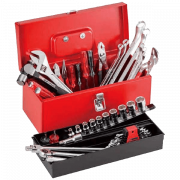 Bộ dụng cụ TONE TSA4120