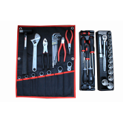 Bộ dụng cụ TONE ST644