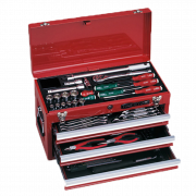 Bộ dụng cụ TONE TSA450BK