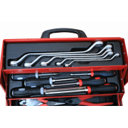 Bộ dụng cụ TONE TSS4331