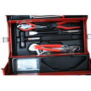 Bộ dụng cụ TONE TSS4331