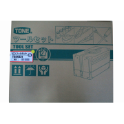 Bộ dụng cụ TONE TSS4331