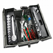 Bộ dụng cụ TONE TSS460