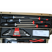 Bộ dụng cụ TONE TT4315DPG