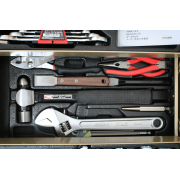 Bộ dụng cụ TONE TT4315DPG