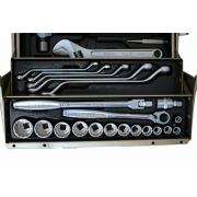 Bộ dụng cụ TONE TT4315DPG