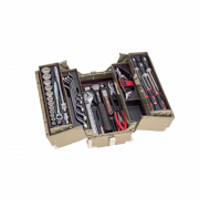 Bộ dụng cụ TONE TT4315DPG