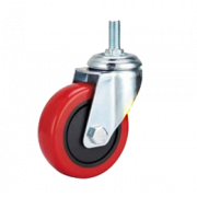 Bánh xe tải trọng trung bình PU Ethos 271URY150T12