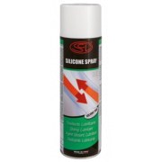 Dầu chống dính Siliconi Silicone Spray 104
