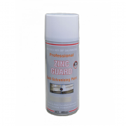 Sơn mạ kẽm lạnh Emonra ZG300 400 ml dạng chai xịt