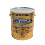 Sơn lót trên bề mặt rỉ sét Rust Bullet RB Lon 1Pint