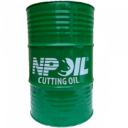 Dầu cắt gọt kim loại NP Oil CUTTI.PHU.01 200L
